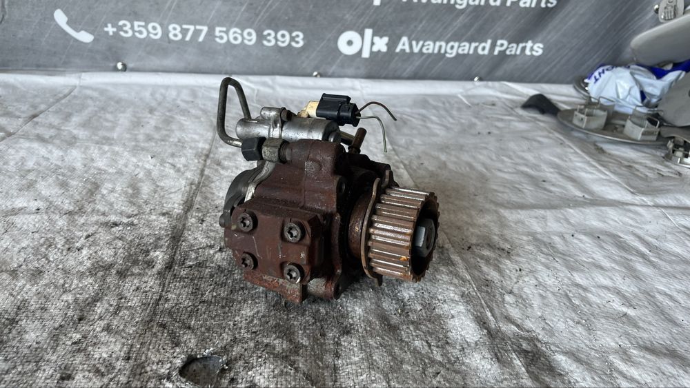 Volvo V60 1.6 D2 ГНП