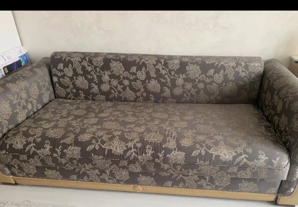 Диван гостевой раскладывается