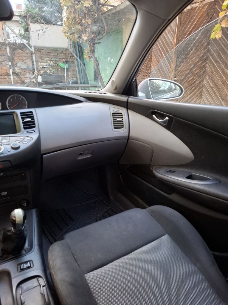 Nissan primera 2.2 дизел