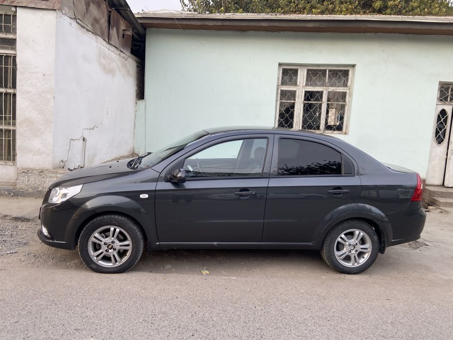 Nexia 3/ нексия 3 2022 автомат 4 позиция