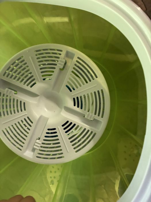 Mașină de spălat adidași