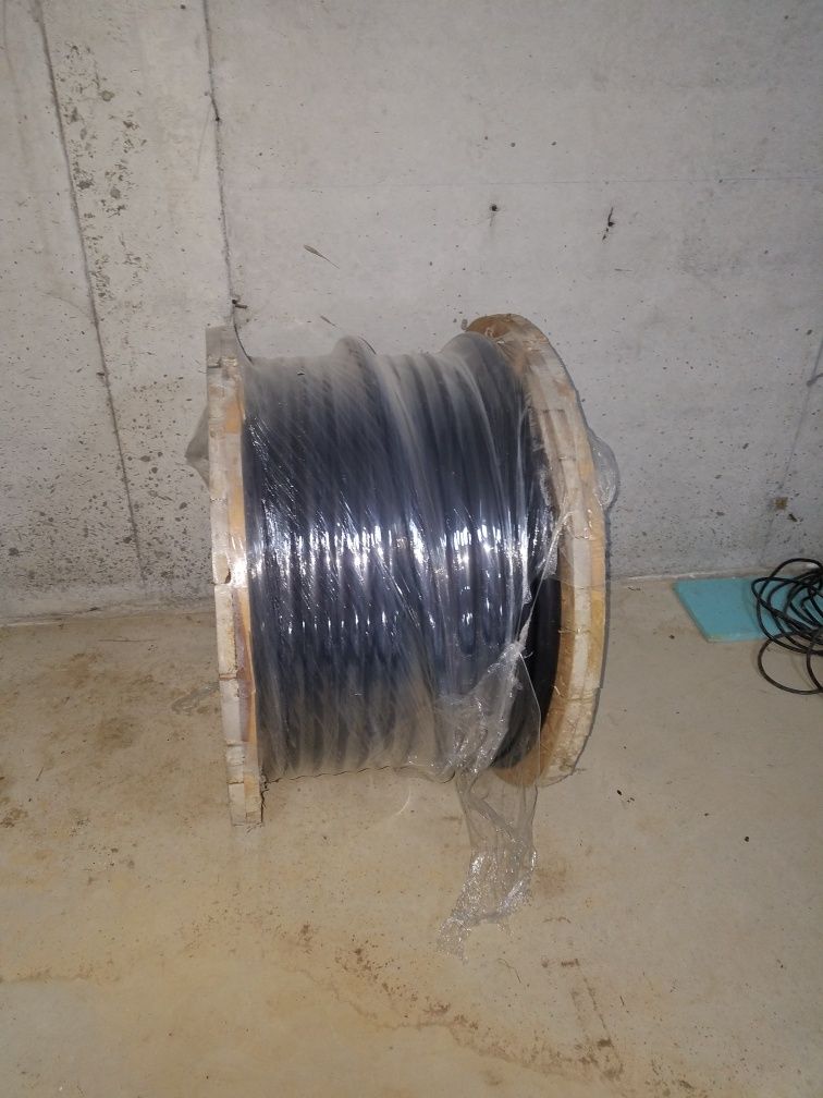 Меден кабел 5×35 100м