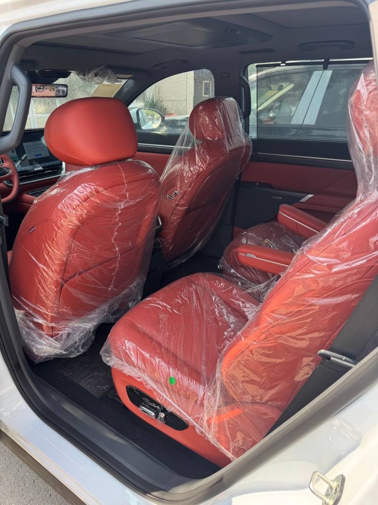Dongfeng ep008 ultra eng full 2025 notariusga tayor