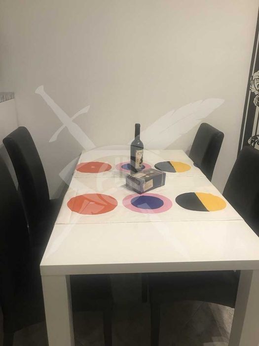 Дава се под наем Двустаен апартамент в София, Лагера - 50 кв.м за 600 € - Снимка #1