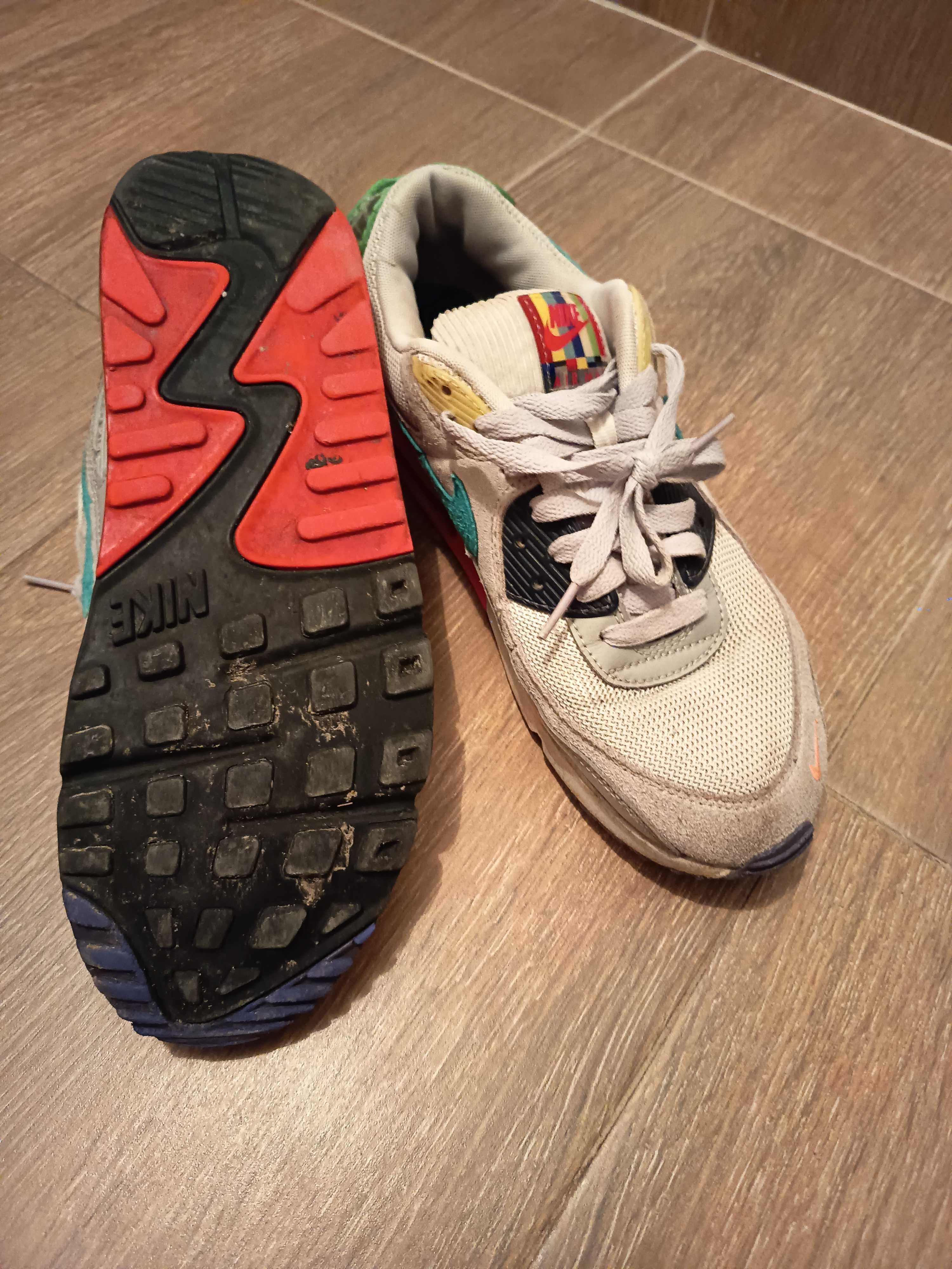 Оригинални Nike max