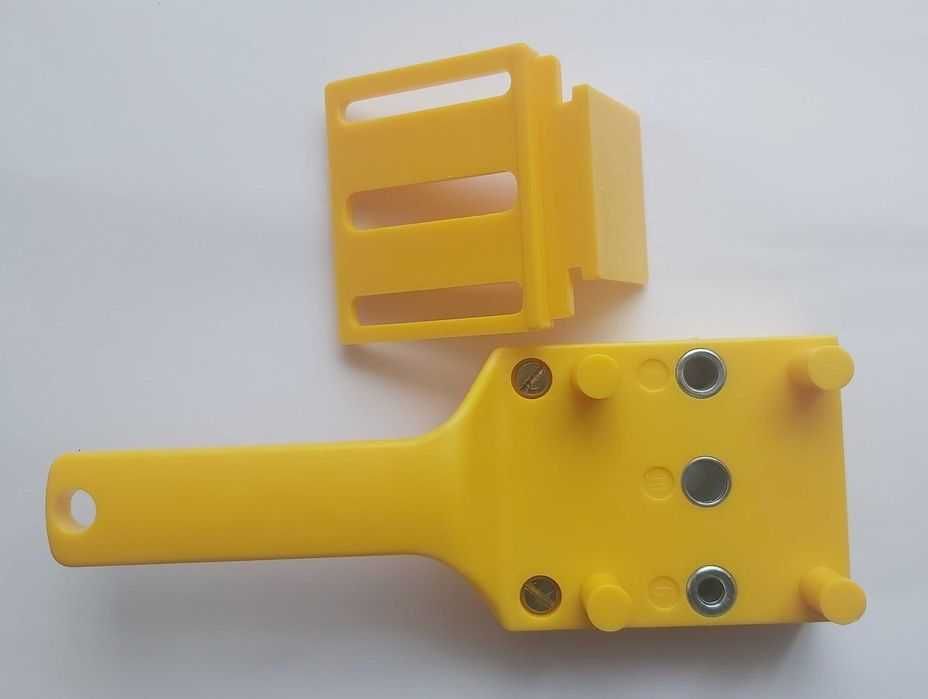 Set piese localizare și perforare