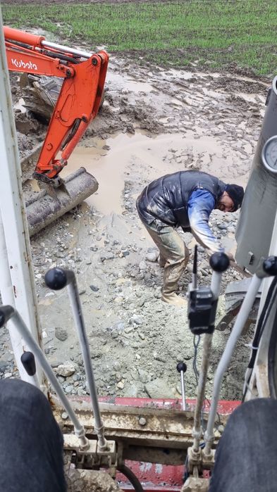 Foraje fantani / foraje puturi / bunar  / foraje