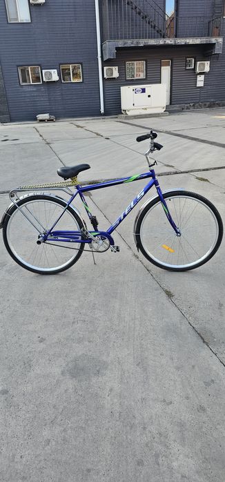 Продаётся велосипед STELS 2025 год выпуска