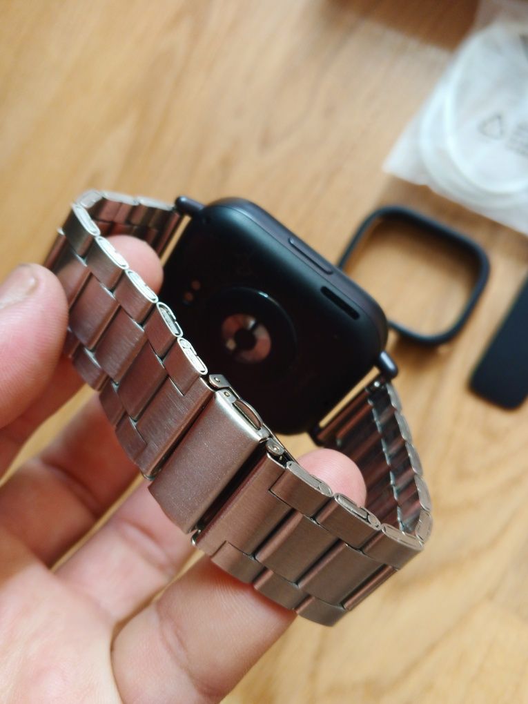 Redmi watch 5 Active смарт часы