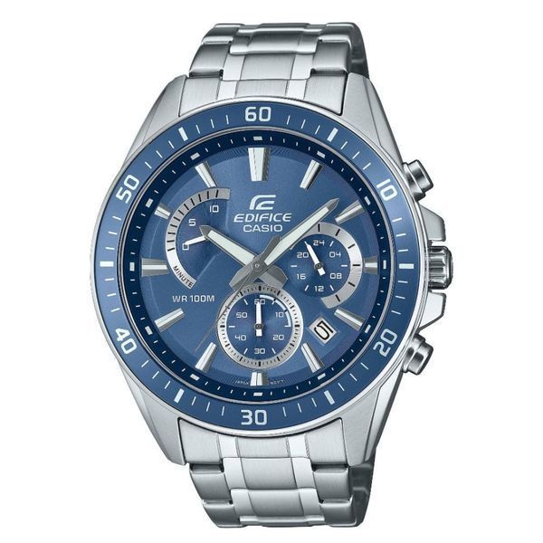 Edifice Efr-552D-2Avuef
