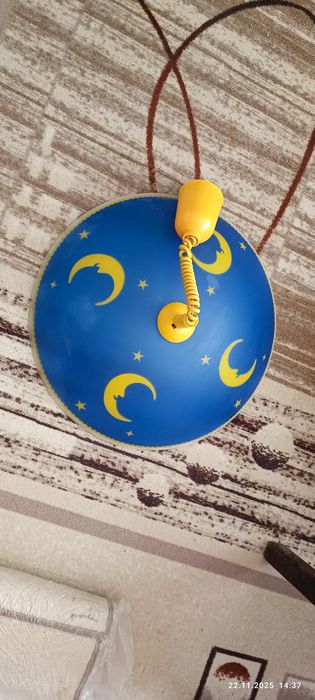 Плафони _- лампи