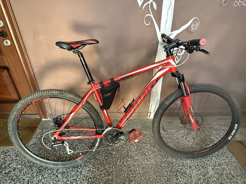 Колело Drag ZX PRO 29”
