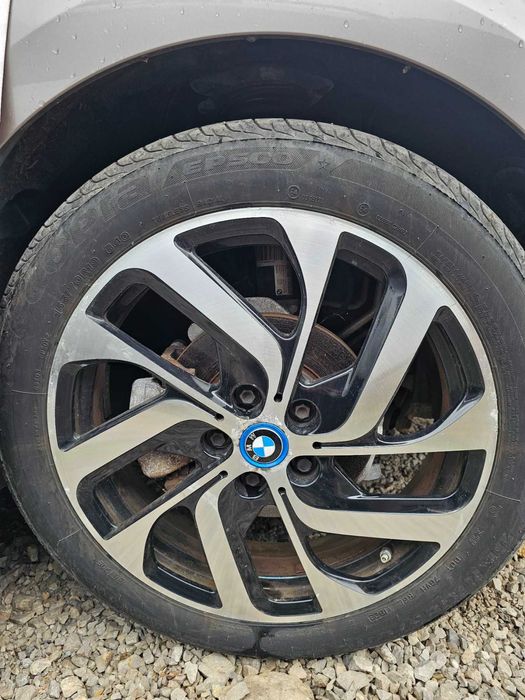 Джанти спорт пакет BMW i3 / Джанти с гуми БМВ и3