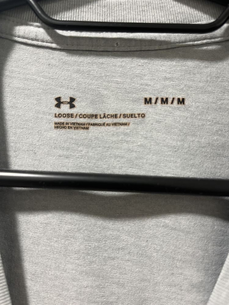 Тениска Under Armour