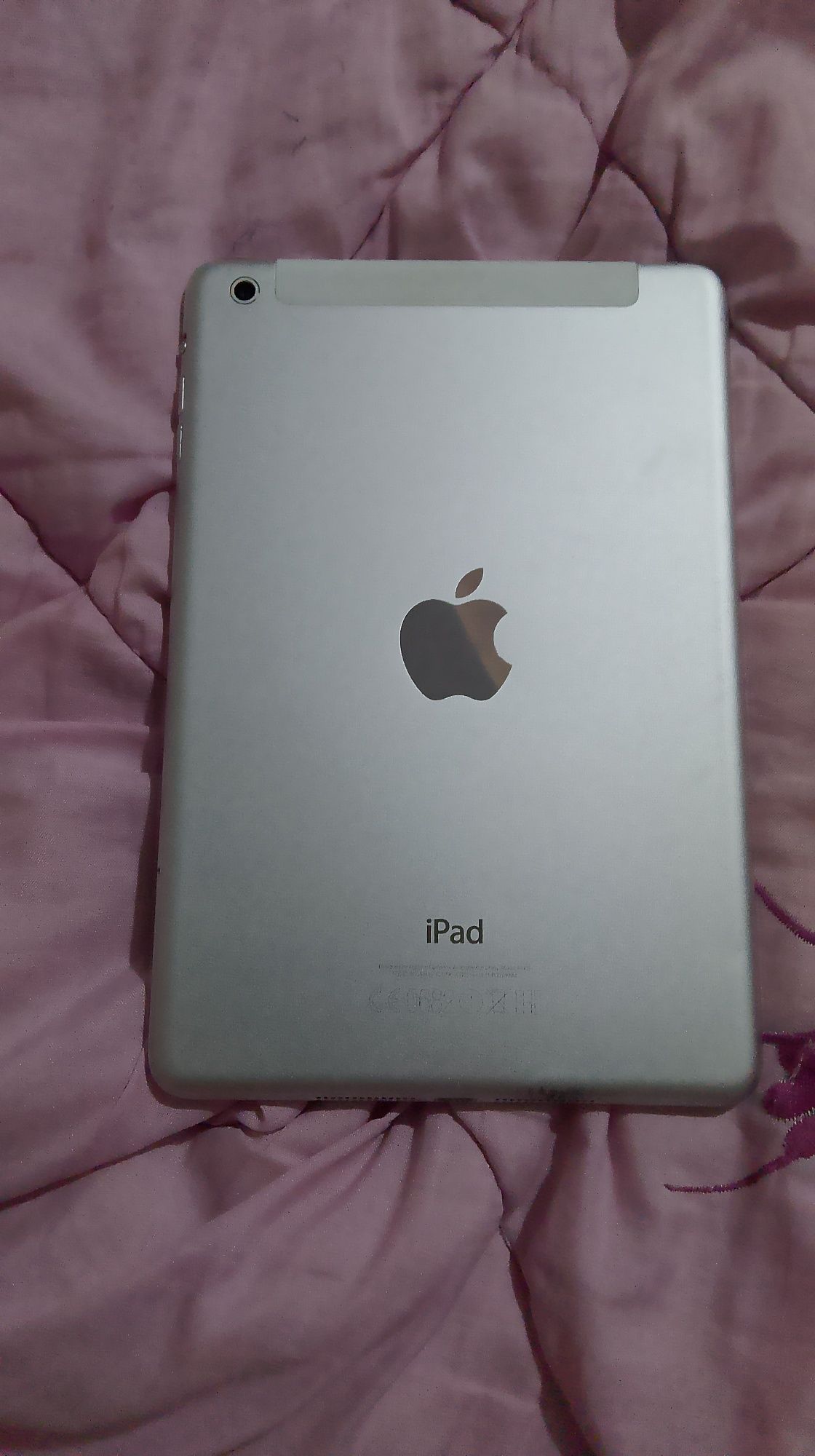 IPAD MINI galiwiladi bahasi 2m