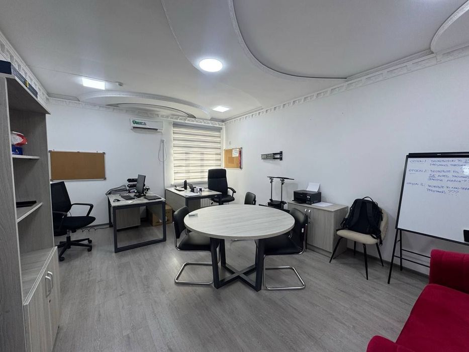 Аренда дома 2 соки 3 уровня 7 кабинетов 540 м2