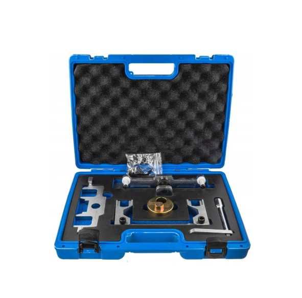 Trusa cale distributie Mercedes 1.8-2.2 CDI, M651