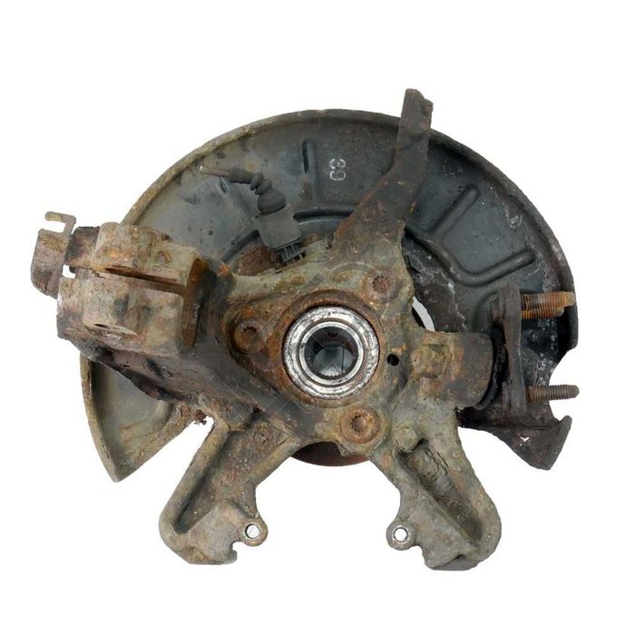 Преден десен шенкел Volkswagen Golf VI 2008-2016 ID: 117261