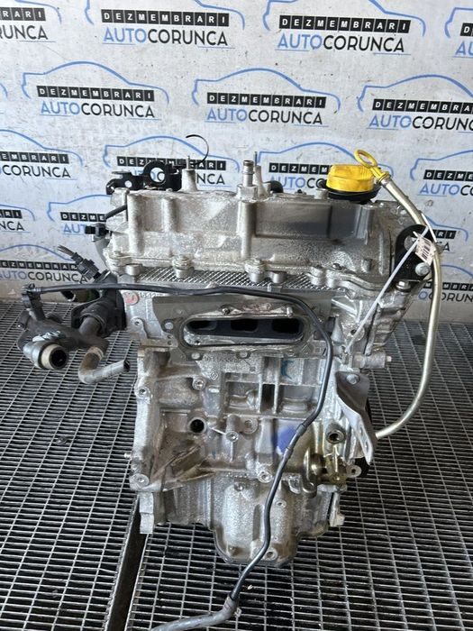 Motor Dacia Sandero 2 Facelift 1.0 TCe 2016 - 2020 101CP Manuala H4D450 H4D460 Euro5 ...