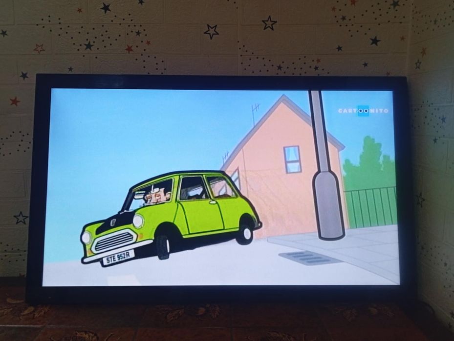 Uppleva L40U4000ZJE
