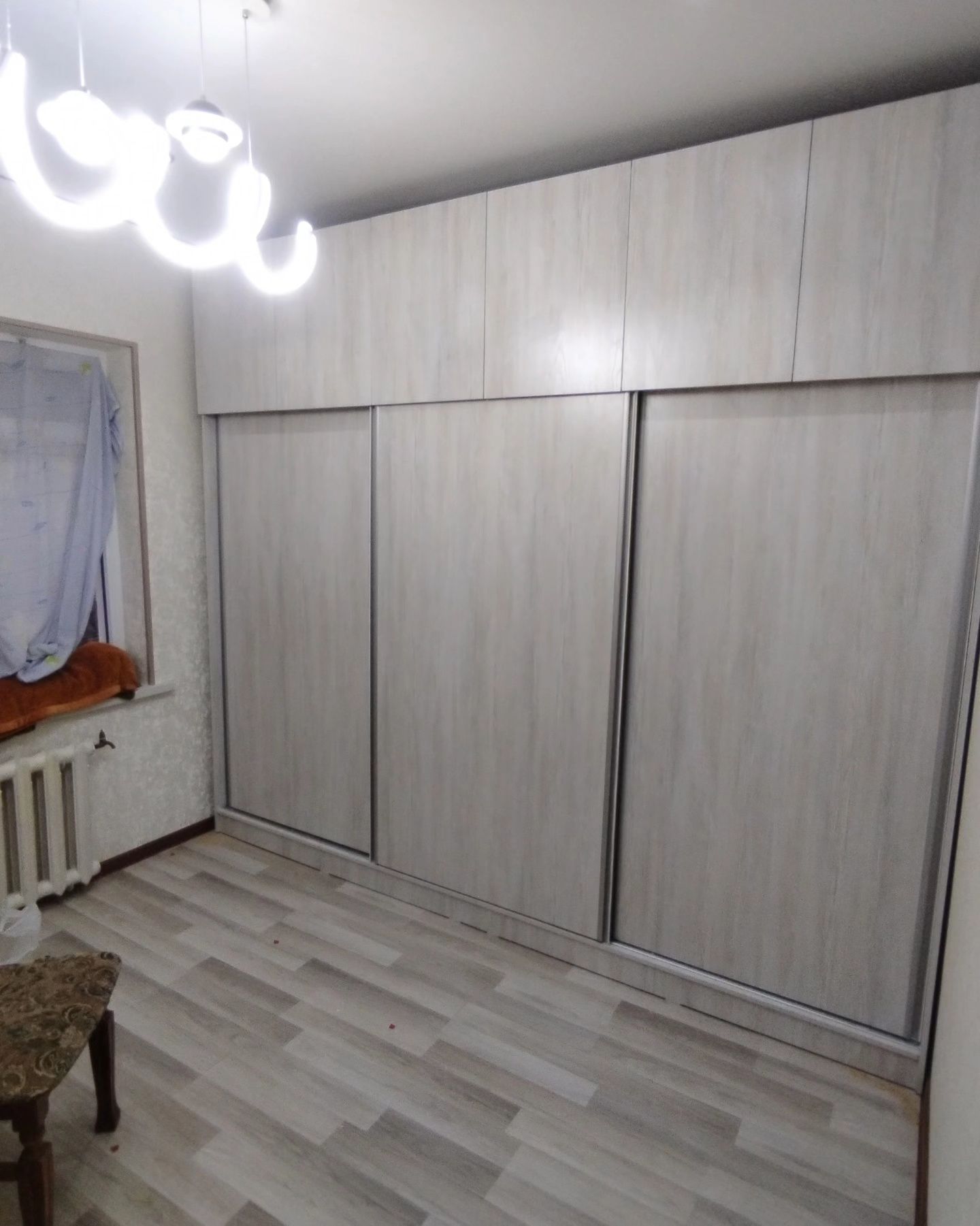 Мебель на заказ в Ташкенте