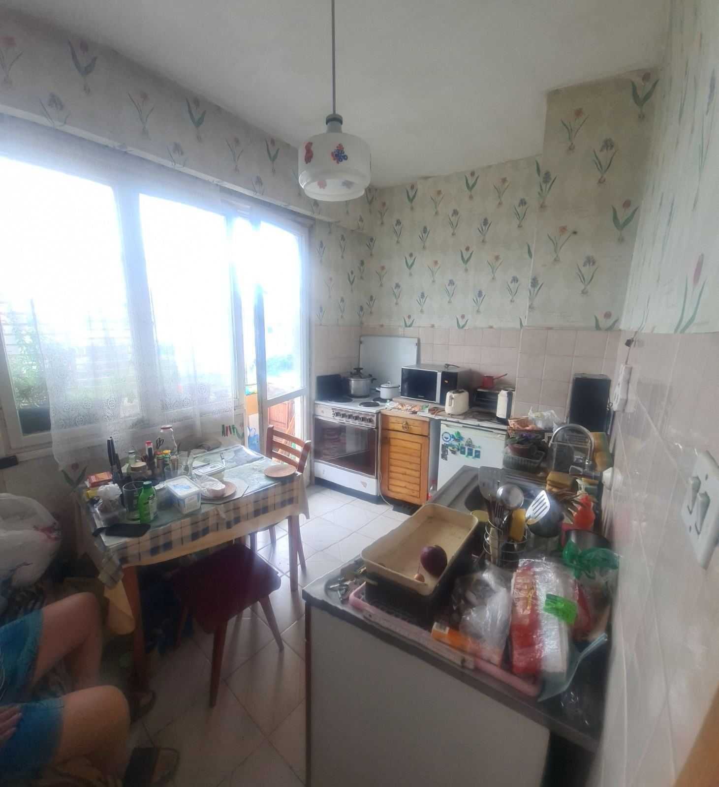 Двустаен апартамент, 63 кв.м. в близост до северен парк
