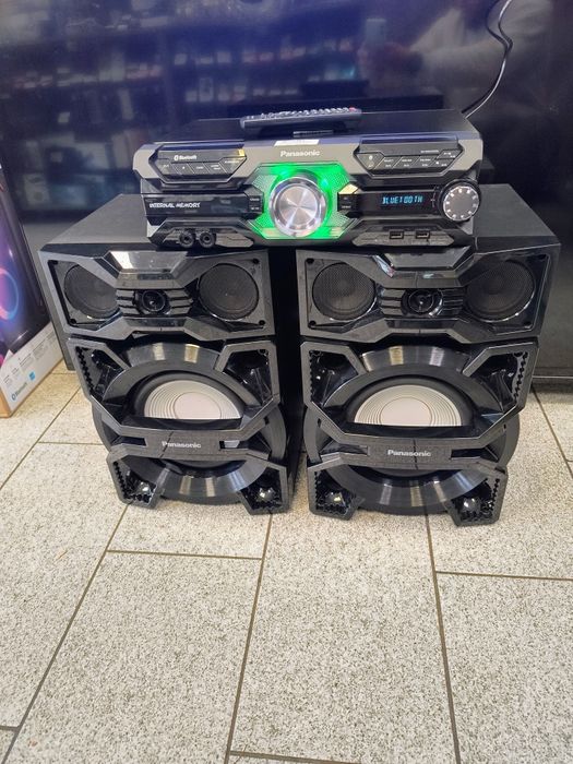 Аудио Система Panasonic SA-MAX3500
