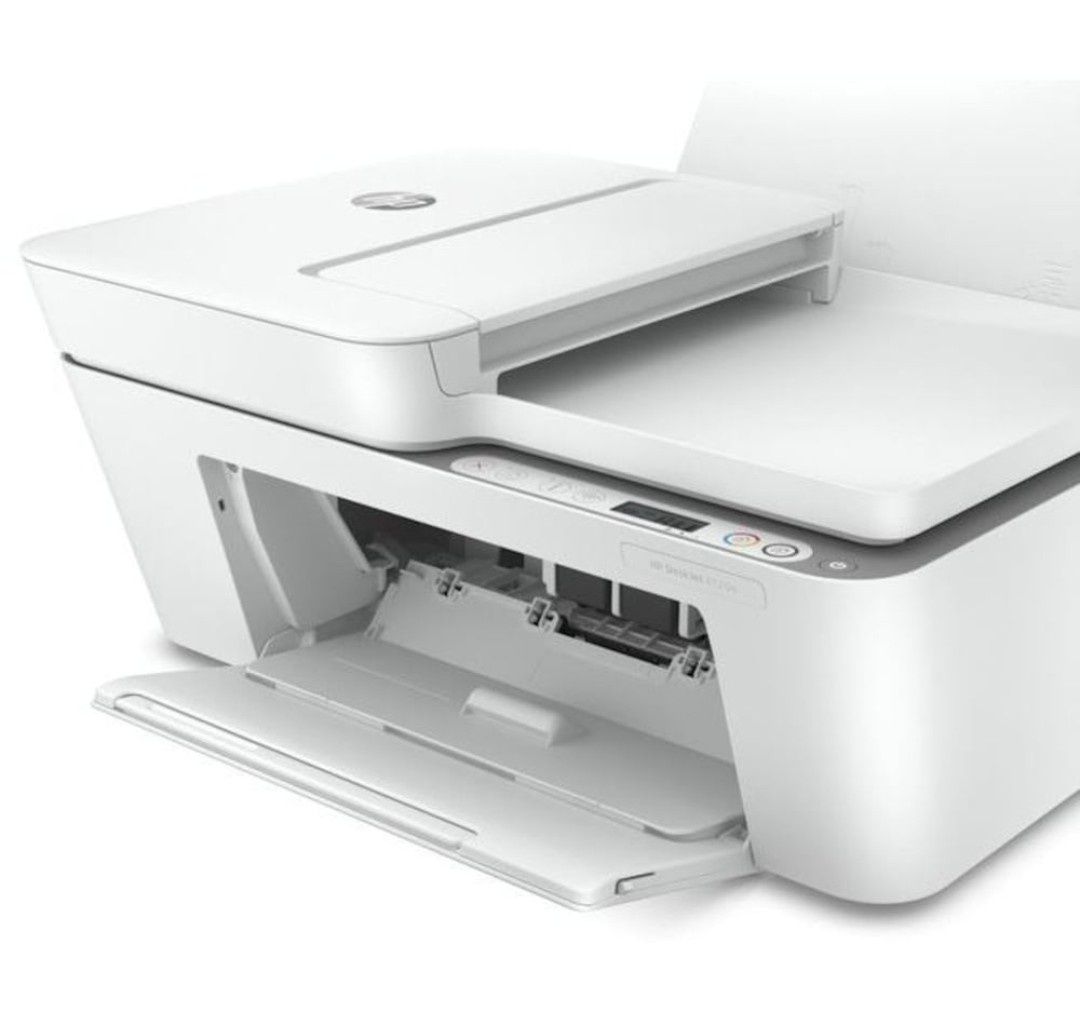 Imprimanta HP DeskJet Plus 4120