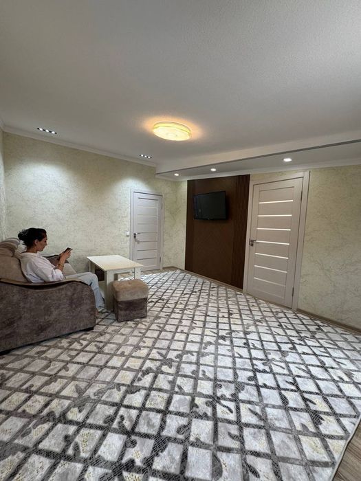 Срочно продаётся новостройка Шота Руставили