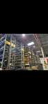 Rafturi metalice industriale
