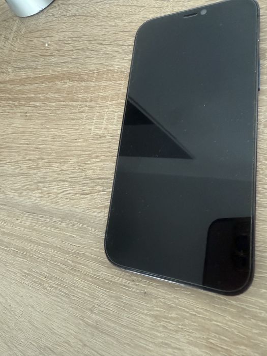 Iphone 12 pro, 256 GB, cellular