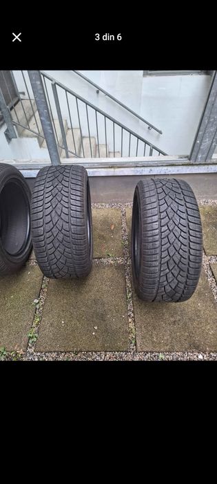 Cauciucuri anvelope M+S 255/45 R17