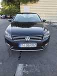 Volkswagen Passat Vand Volkswagen Passat B7 2014 2.0tdi 140CP DSG2