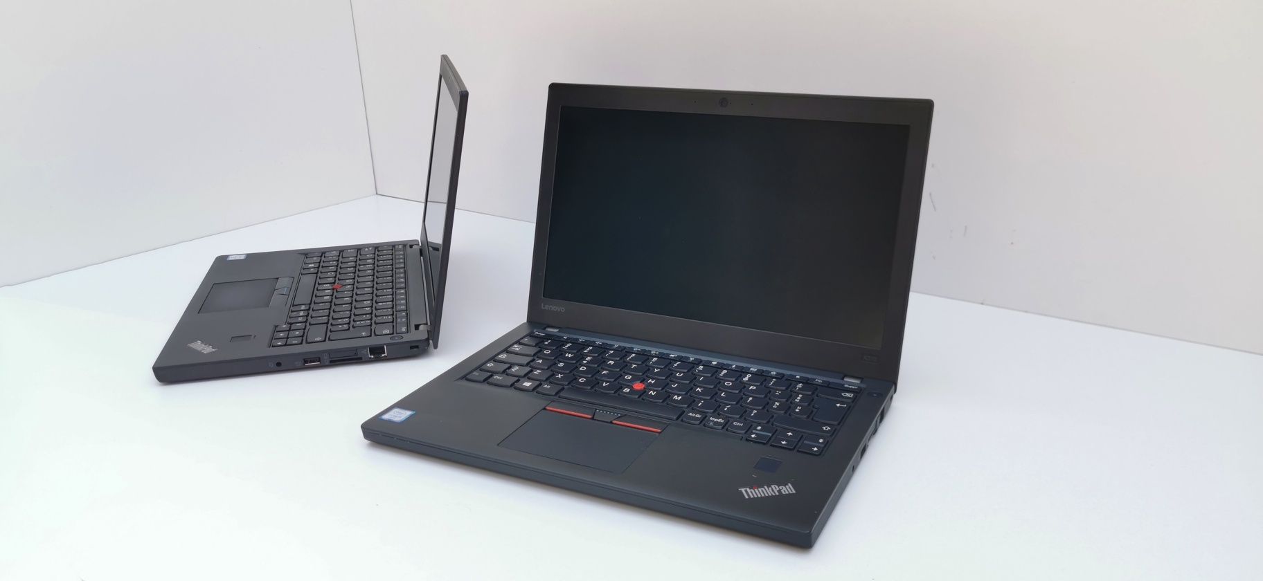 Laptopuri Lenovo ThinkPad X270 Impecabile,  configurate la cerere