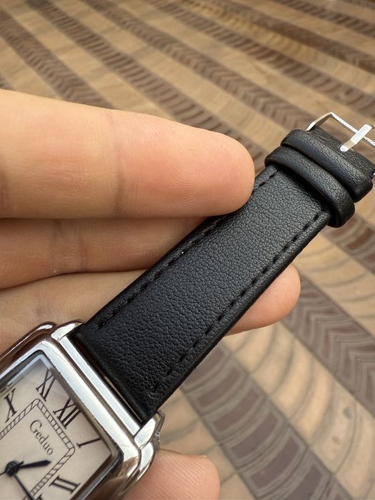 Erkaklar uchun classic soat GUDEO