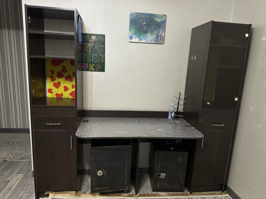 Продам гарнитур в хорошем состоянии