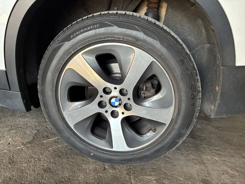 Jante bmw x1 f48 style 561 5x112 R17