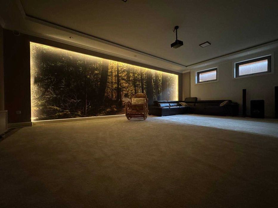 Элитная вилла в аренду | Мирзо-Улугбекский район, 8 соток