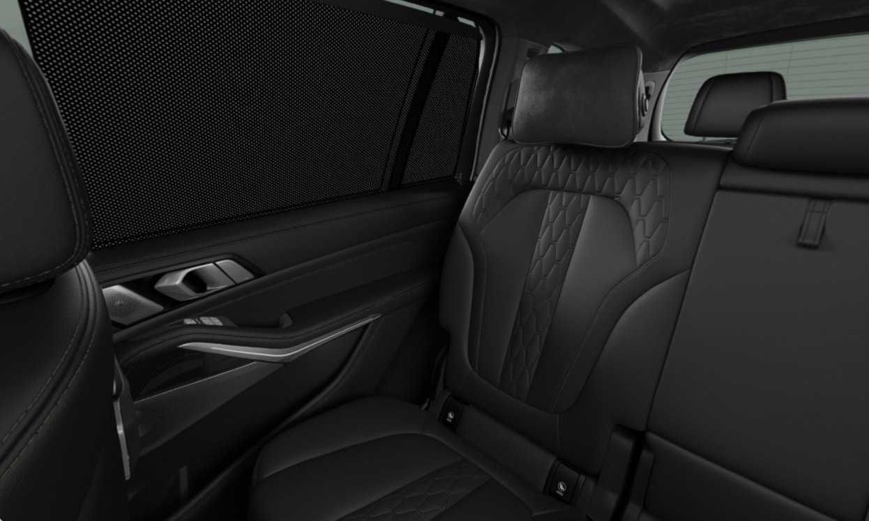 BMW X7 xDrive40i