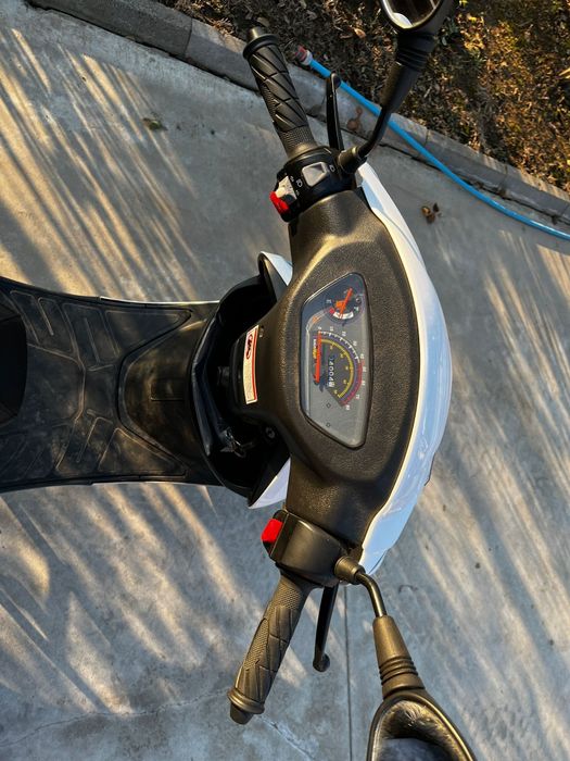 Scuter / Scooter / Moped Lazio
