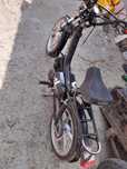 Scuter tomos de 50 cm3