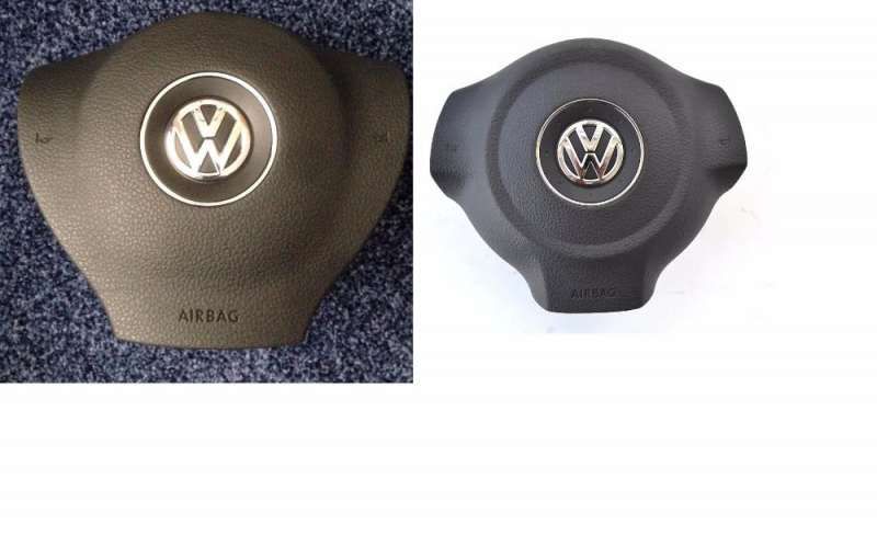 Аербег , Airbag на волана за VW GOLF 6 , TOURAN , TIGUAN , ГОЛФ 6