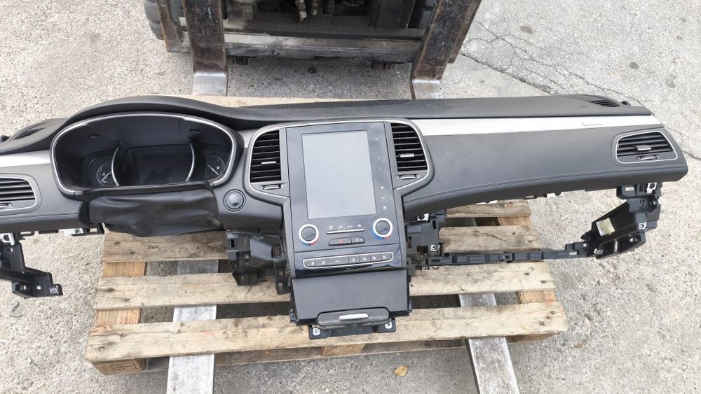 Renault Talisman 1.6 dci 2017