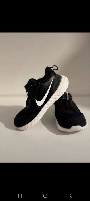 Nike copiii mărimea 26