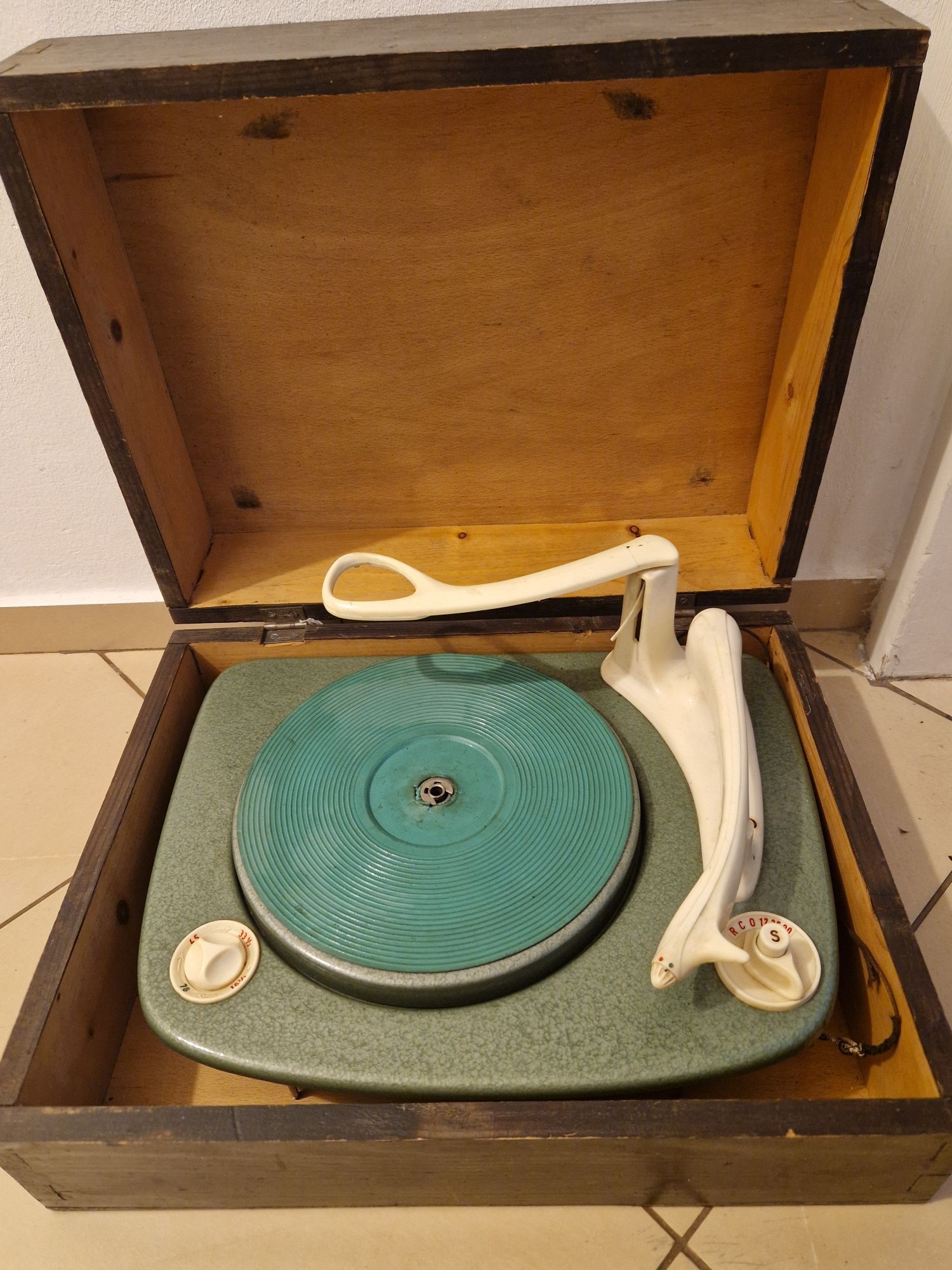 Vand pick-up vechi