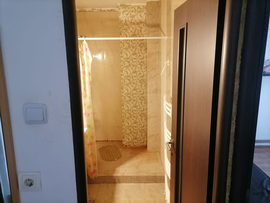 Garsoniera de inchiriat