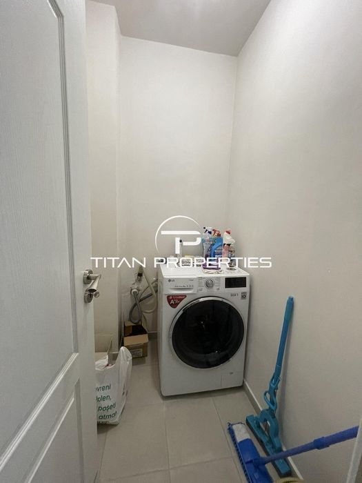 Дава се под наем Двустаен апартамент в Бургас, Сарафово - 63 кв.м за 408 € - Снимка #3