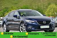 Mazda 6 SKYACTIV//Rate//