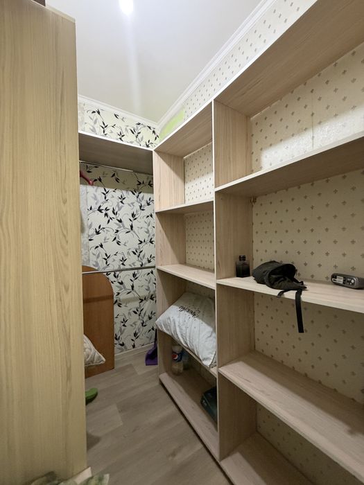 Продается 1 комн.кв , 2010 г, пл 43 кв.м