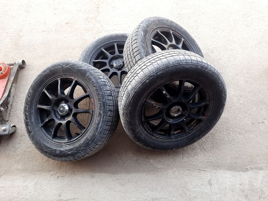 14 saka diska balon sotiladi